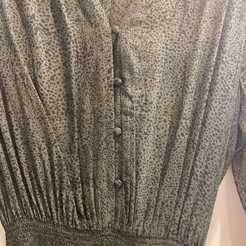 Rails Jasmine Dress - image 4